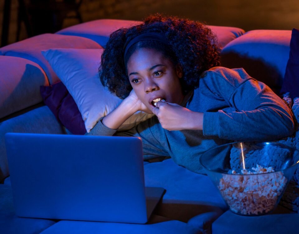 Entretenimento em casa e o novo conceito de conforto doméstico