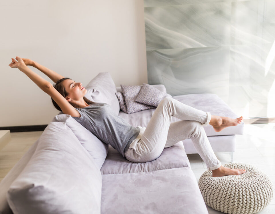 Cuidados silenciosos que preservam conforto e segurança no lar