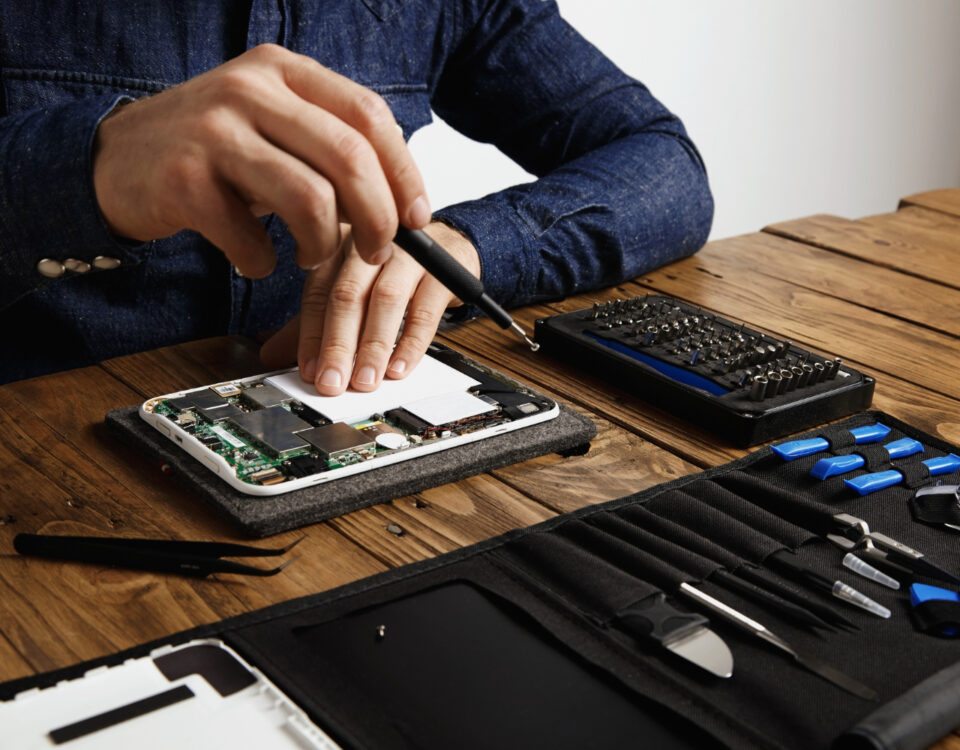 Montando laboratório GSM em casa com segurança