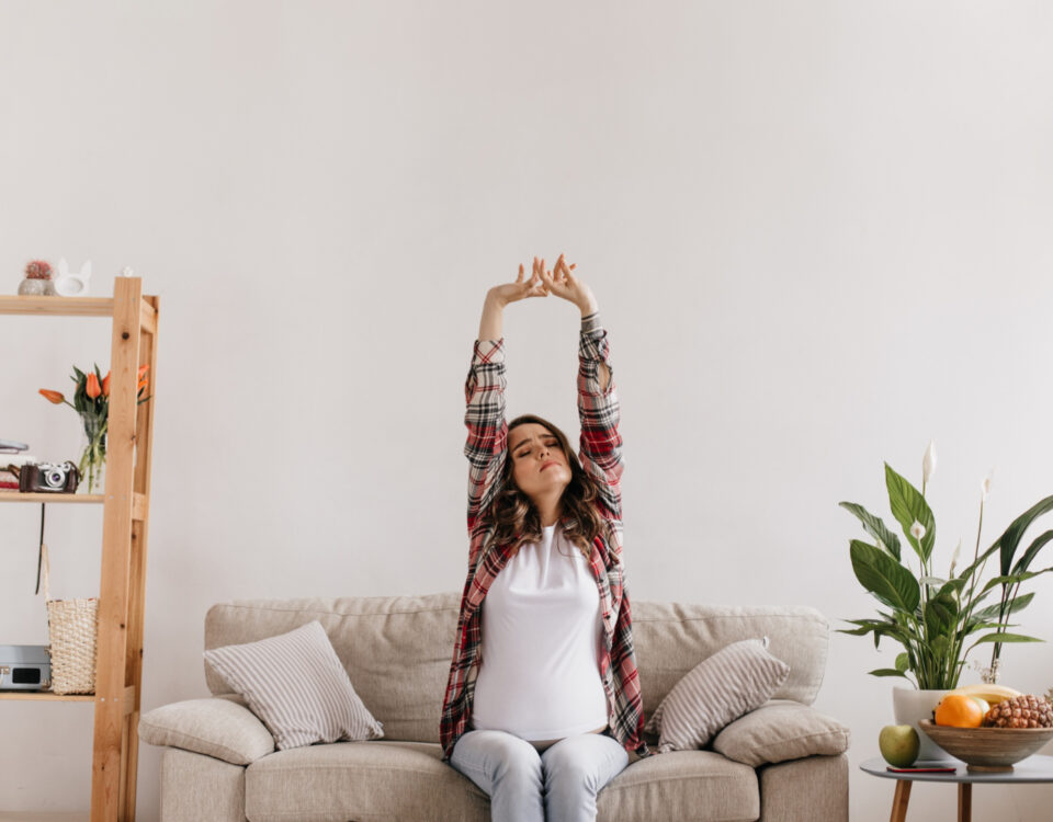 Ambientes saudáveis começam dentro de casa