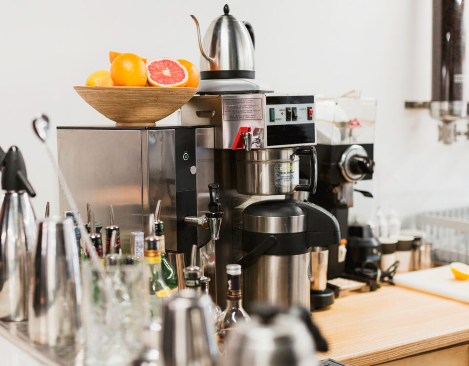 Equipamentos domésticos produzidos no Paraguai avançam