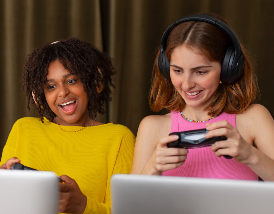 Como escolher a melhor internet para jogos?