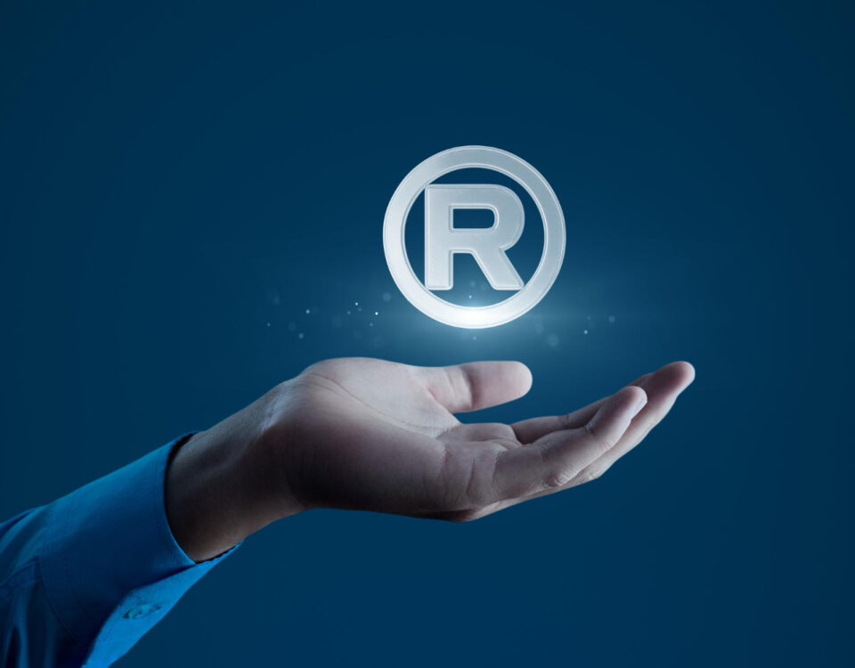 Registro de marcas em negócios de segurança residencial