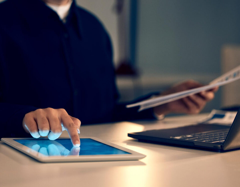 Dados digitais e segurança residencial em disputas legais