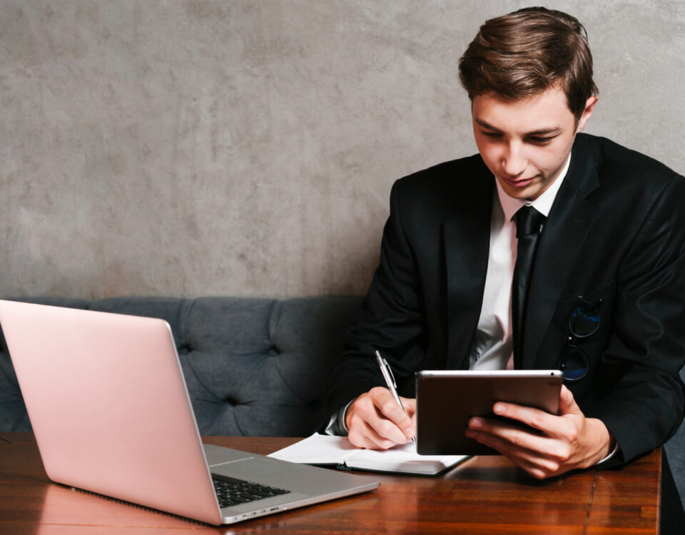 Marketing digital ético para profissionais do direito