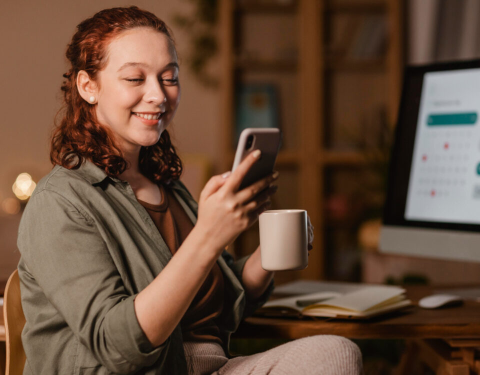 Privacidade digital vira parte da segurança doméstica