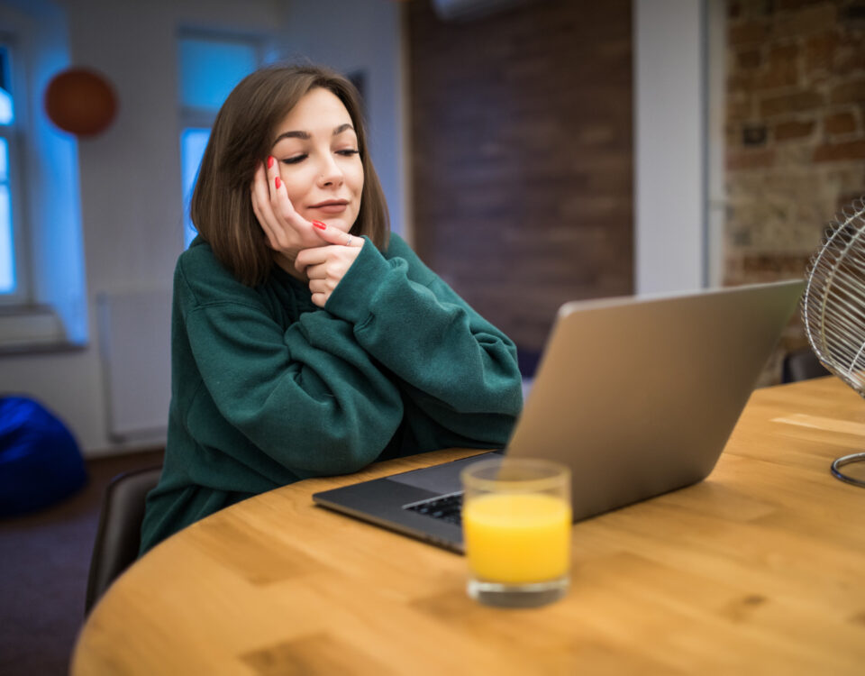 Climatização eficiente no home office: conforto sem desperdício