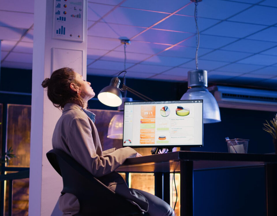 Negócios domésticos e a nova era do home office