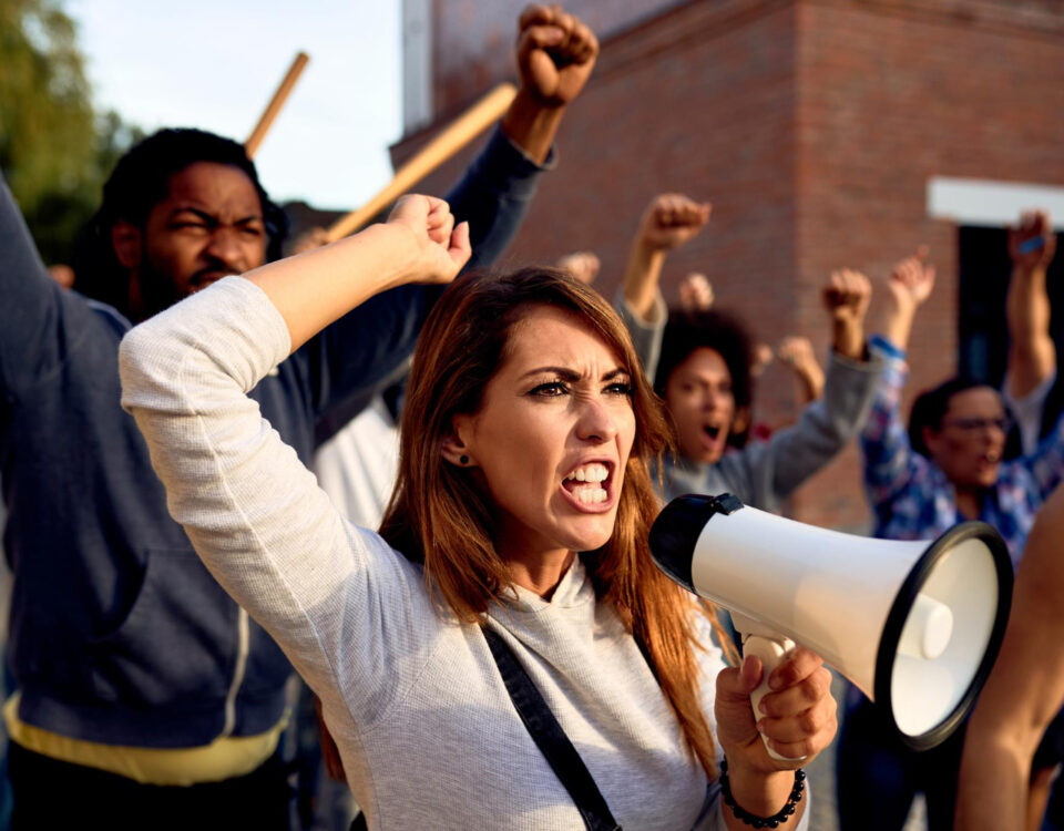 Marketing político e a influência nas conversas dentro de casa