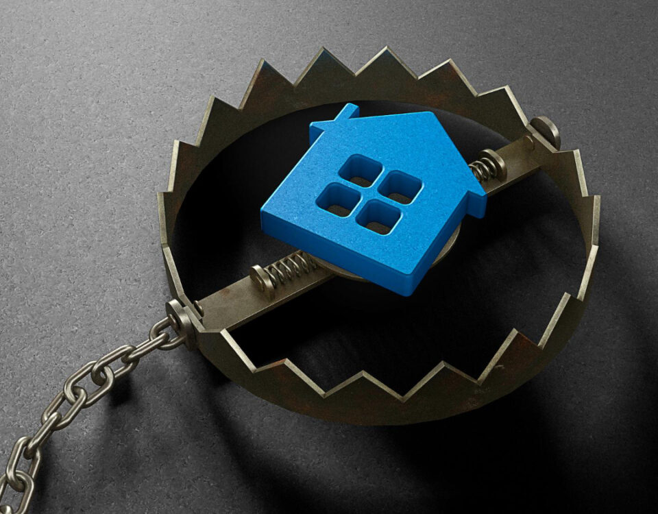 O impacto de pequenos descuidos na segurança do lar