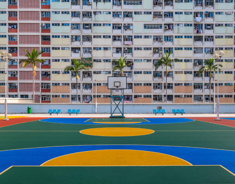 Espaços esportivos elevam valor de empreendimentos imobiliários