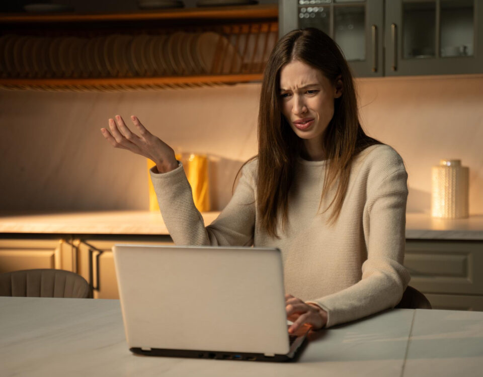 Notebook superaquecendo pode afetar a segurança em casa