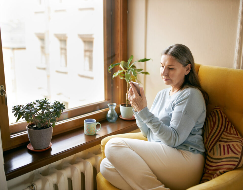 Casa e saúde mental: ambientes que afetam o equilíbrio