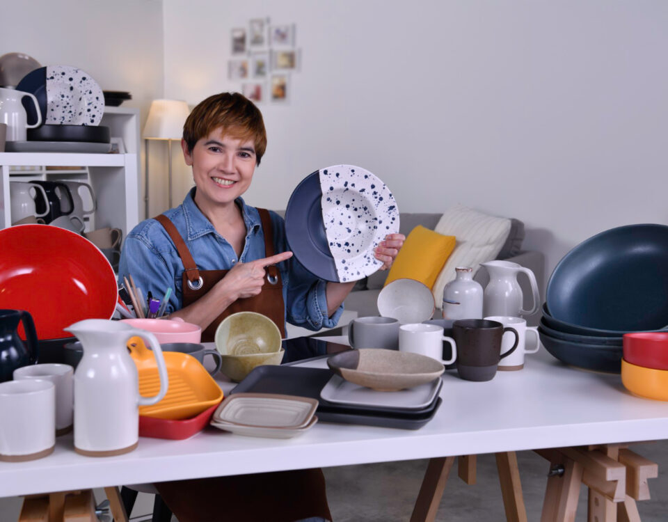 Produtos para casa também sentem a pressão do dólar Produtos para casa também sentem a pressão do dólar