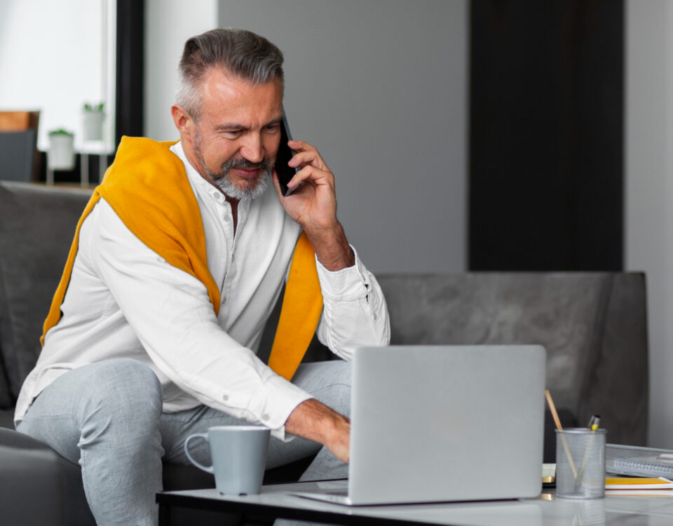 Licitações em home office: como proteger acessos e lances