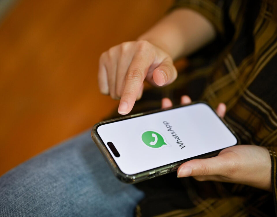 Como prestadores residenciais usam automação no WhatsApp