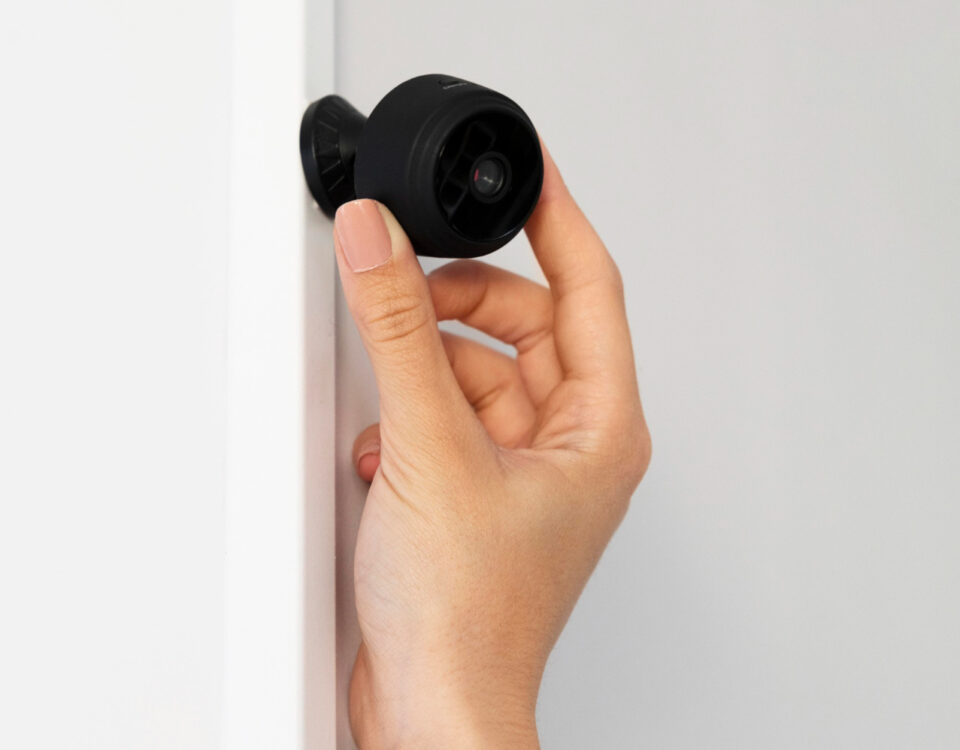 Câmera de casa pode ajudar ou prejudicar sua defesa?