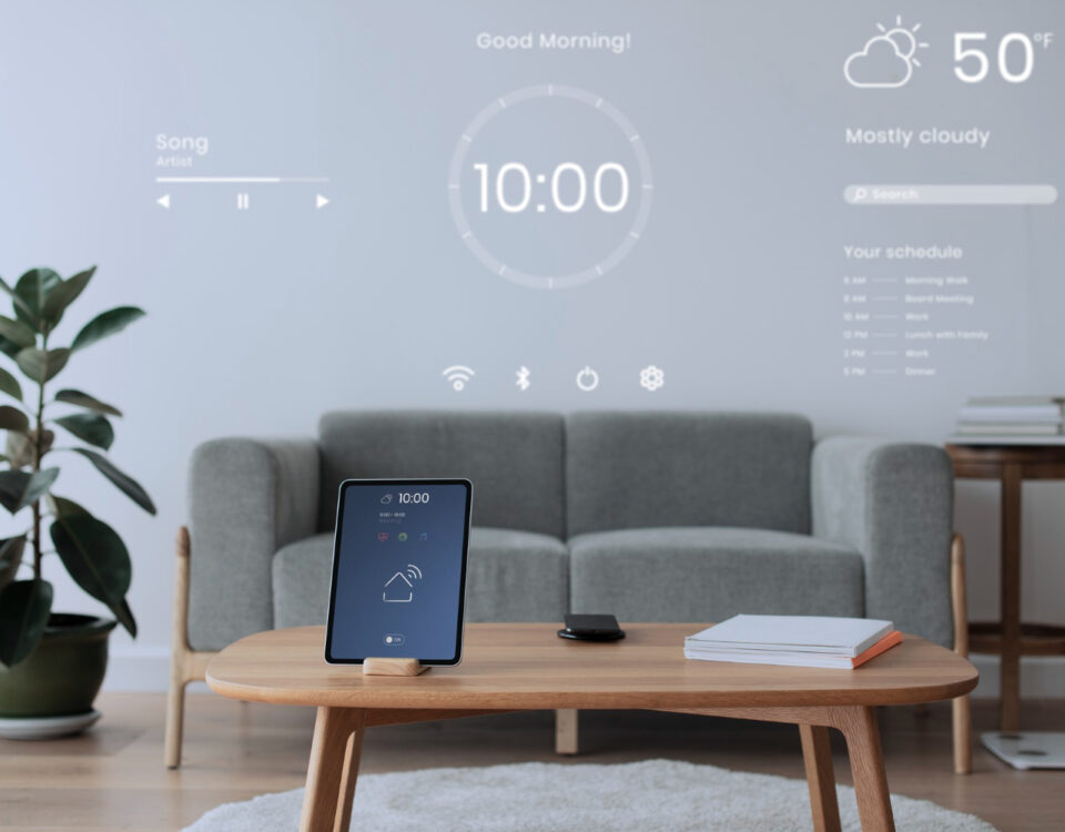 The smart home settings that quietly protect your Wi-Fi